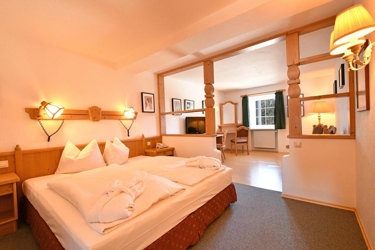 Hermsdorf  Landhotel Altes Zollhaus מראה חיצוני תמונה