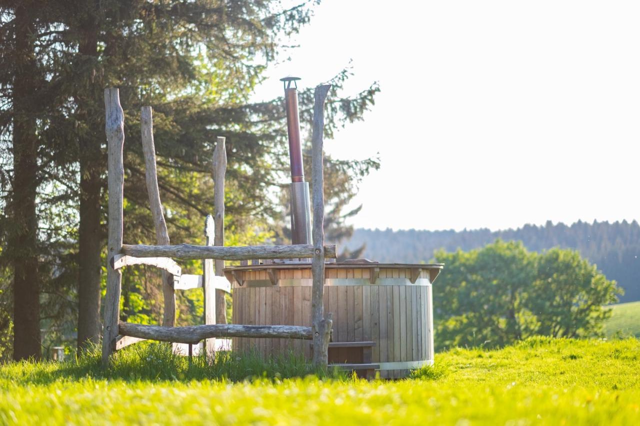 Hermsdorf  Landhotel Altes Zollhaus מראה חיצוני תמונה
