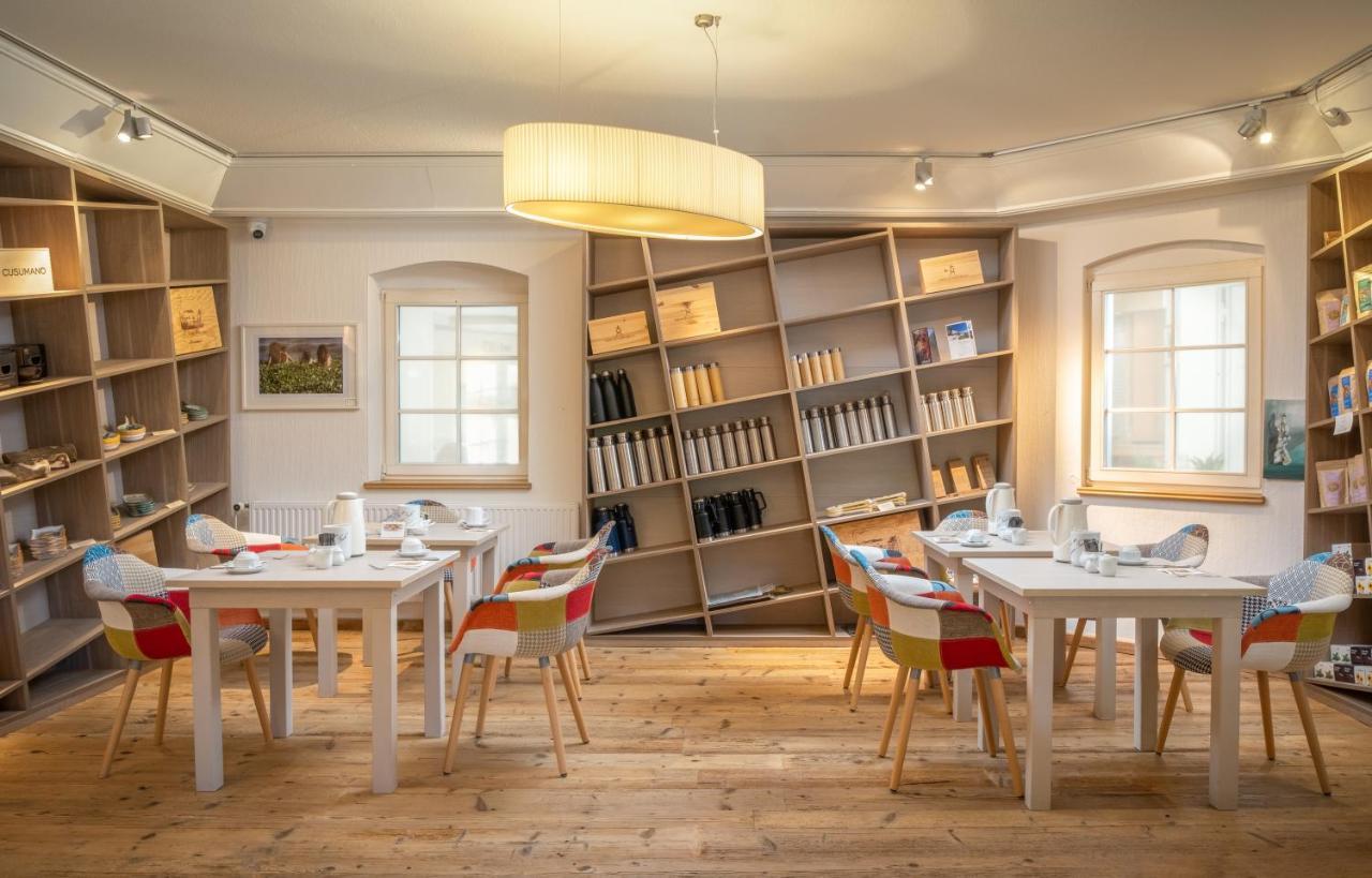 Hermsdorf  Landhotel Altes Zollhaus מראה חיצוני תמונה