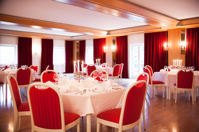 Hermsdorf  Landhotel Altes Zollhaus מראה חיצוני תמונה