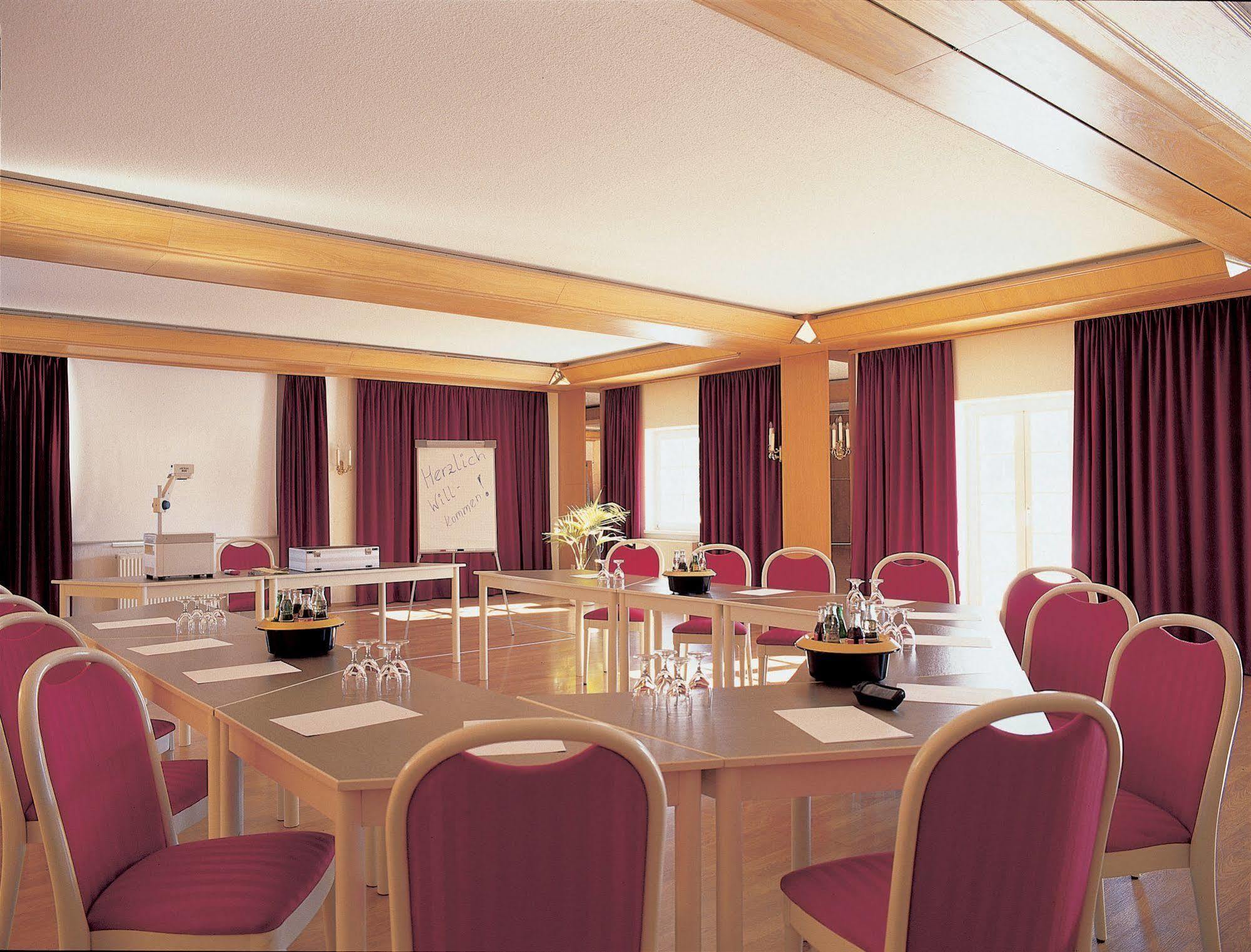 Hermsdorf  Landhotel Altes Zollhaus מתקנים תמונה