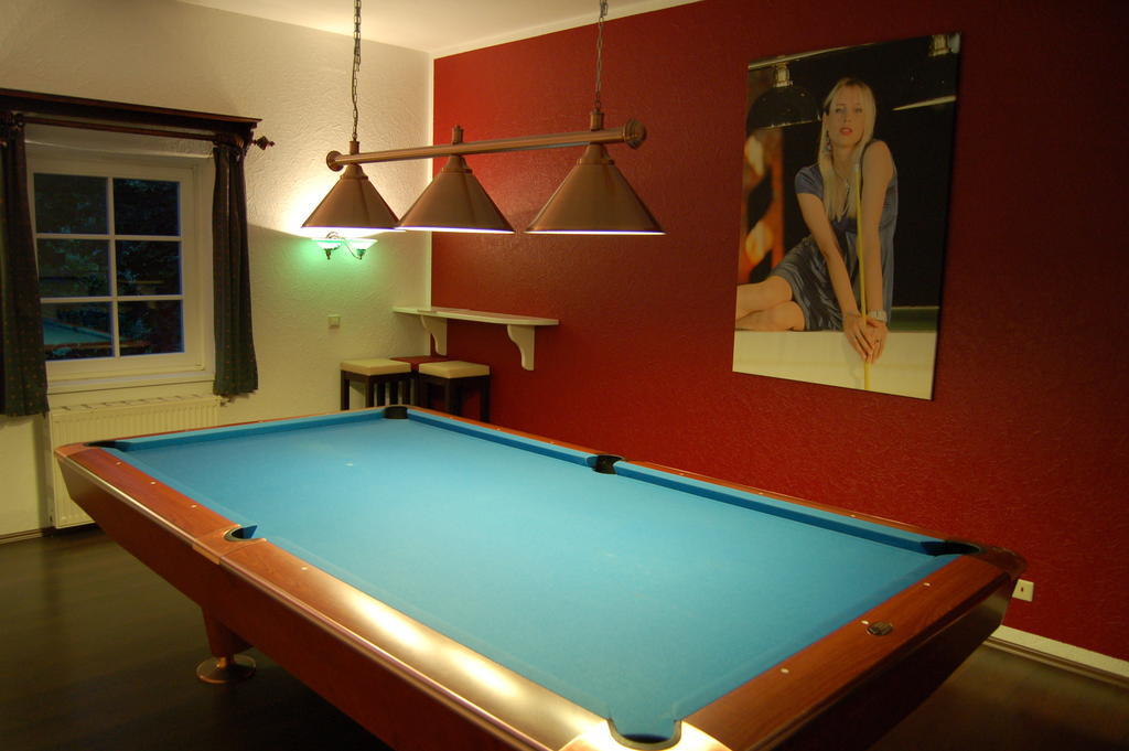 Hermsdorf  Landhotel Altes Zollhaus מראה חיצוני תמונה